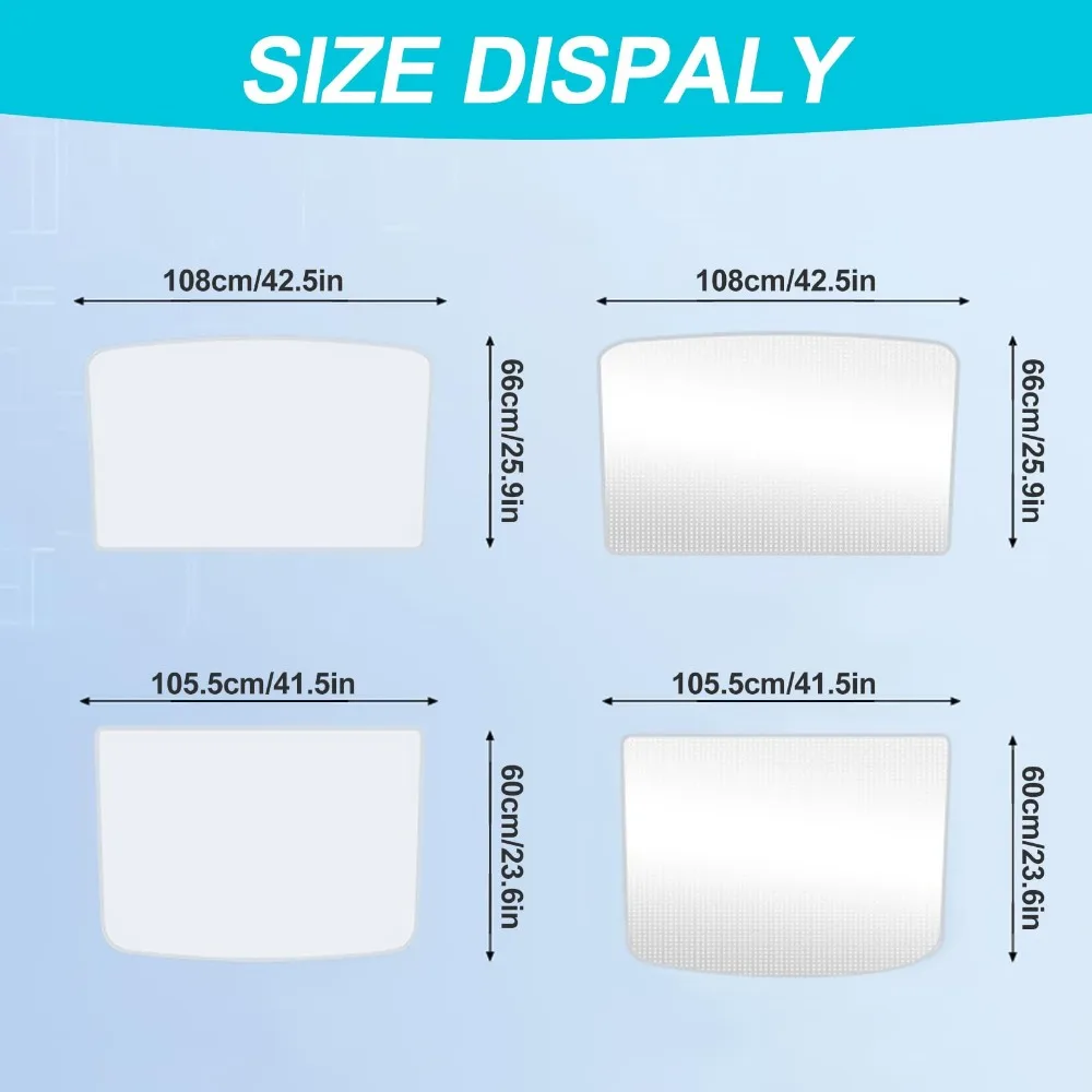 Солнцезащитные козырьки на крышу автомобиля для Tesla Model 3 2024 козырек крыше