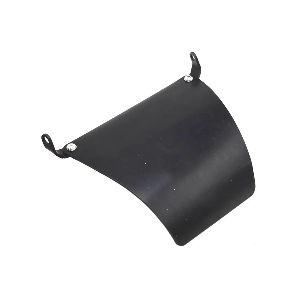 

Shock Shield Rear Fender Mudguard Shockproof Cover Splash Guard Tire Hugger for Honda CB500X CB500 X 2022 2023 -