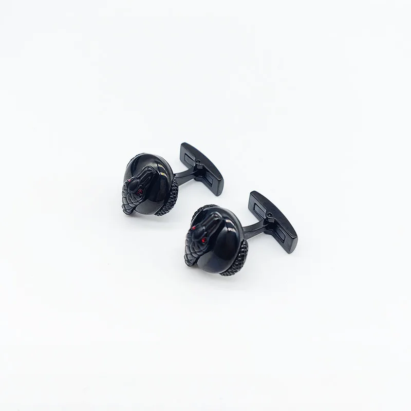 

JW54 MB Style Fashion Luxury Cuff Links For Men High Quality Classic French Shirt Cufflink