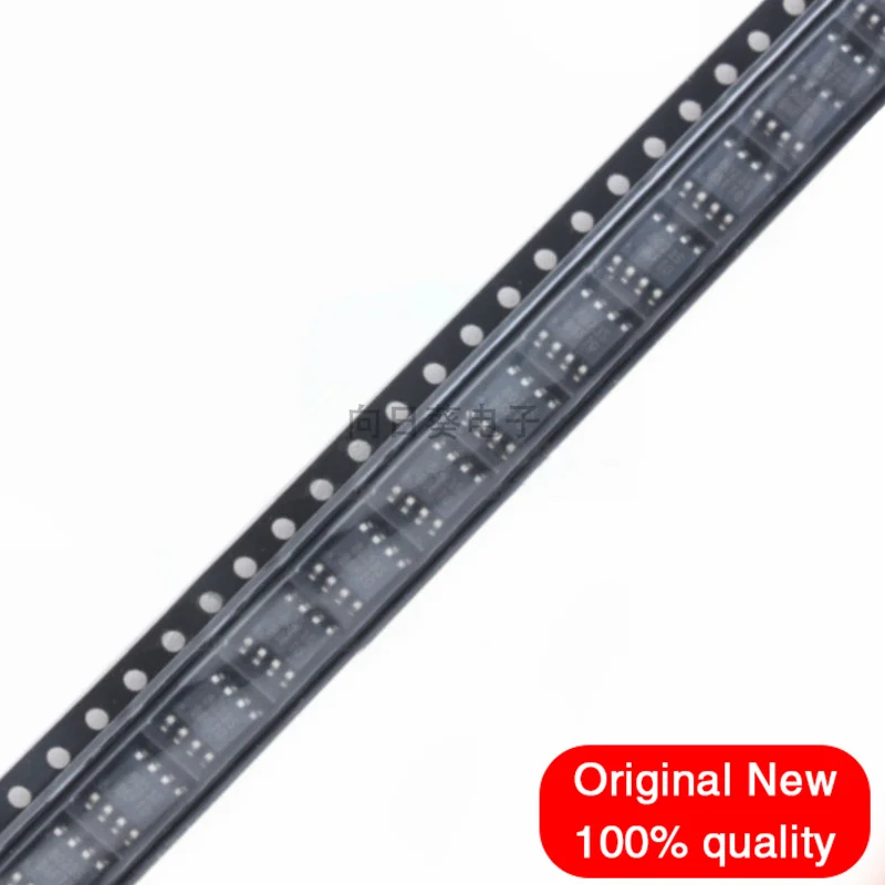 

5PCS ATA6561 ATA6561-GAQW sop-8 New original ic chip In stock