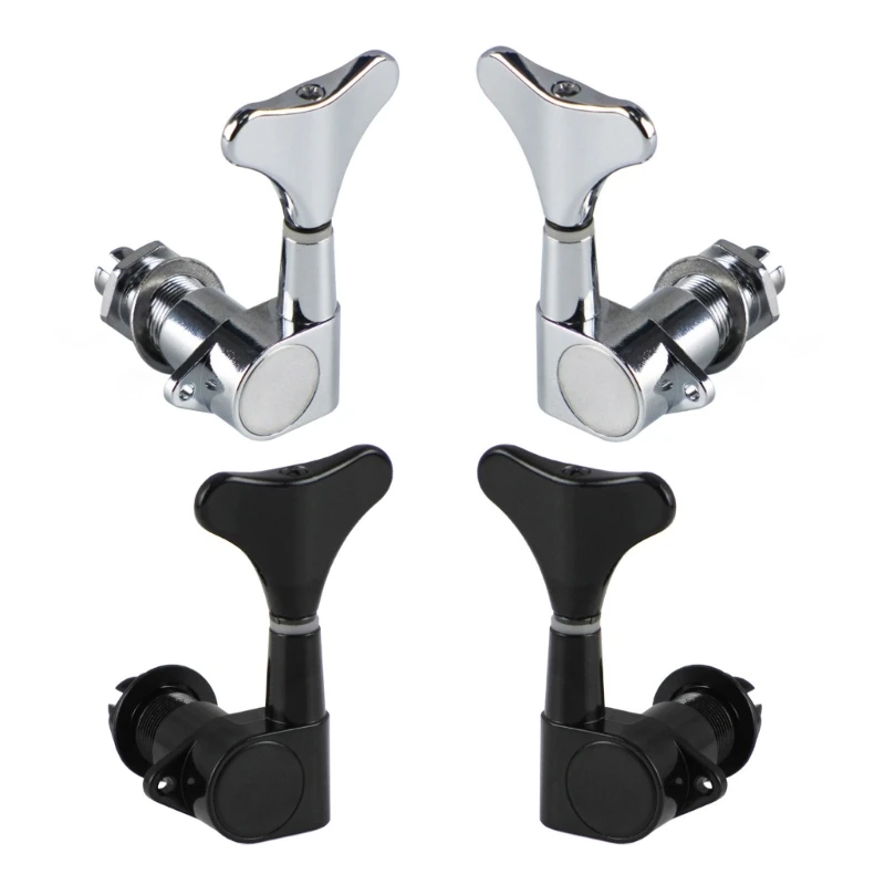 Колки для бас-гитары OOTDTY 4XBB3TK303493 | AliExpress