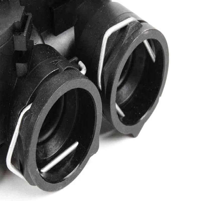 Клапан водонагревателя A2118320584 HVAC для Mercedes Benz W211 W219 E-Class