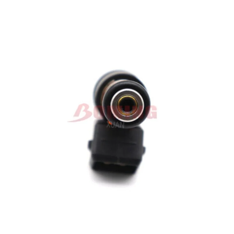 Топливный инжектор 021906031D для 99-03 VW Golf Jetta EuroVAN 97 V6 2.8L IWP022 6 шт.