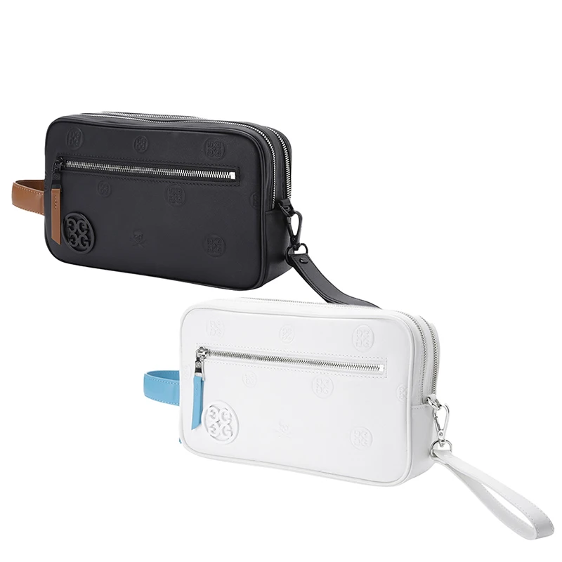 2022 G 4 New golf handbag Unisex storage bag golf bag golf bag organizer