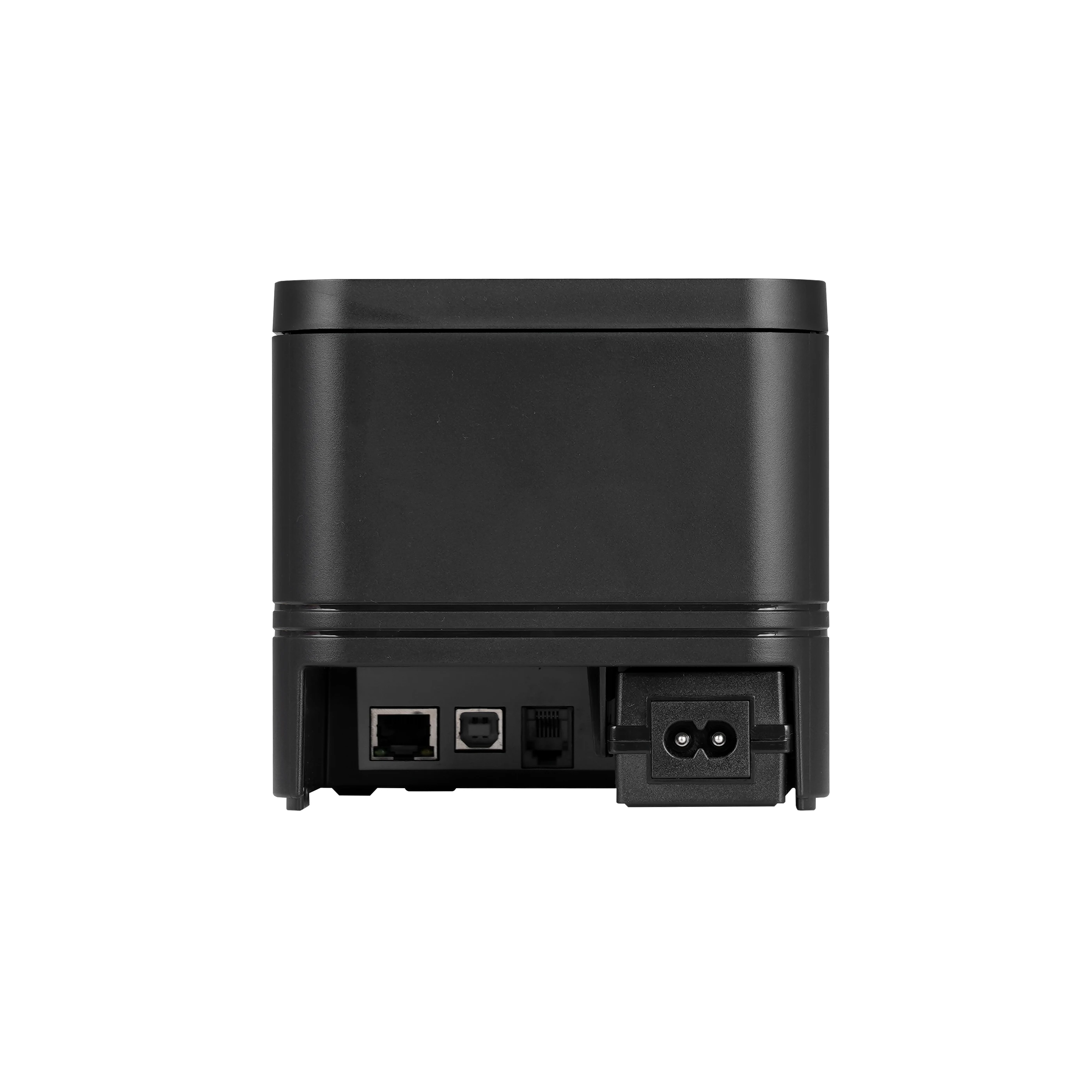 Фото Термопринтер чеков Xprinter Q80H 80 мм для POS-систем и кухонь, с портом для денежного ящика №5