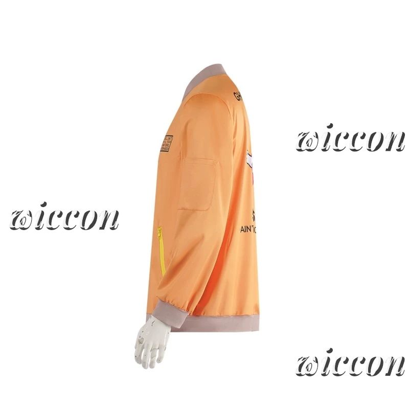 Пальто для косплея Охотники за привидениями аниме костюмы на Хэллоуин мужское