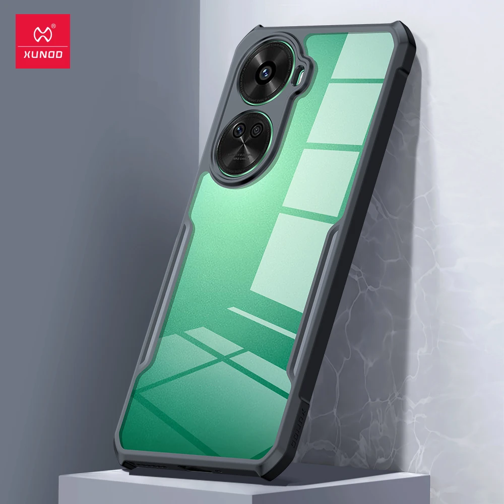 Чехол Xundd для Huawei Nova 12 SE 4G 11 противоударный чехол с подушкой безопасности задняя