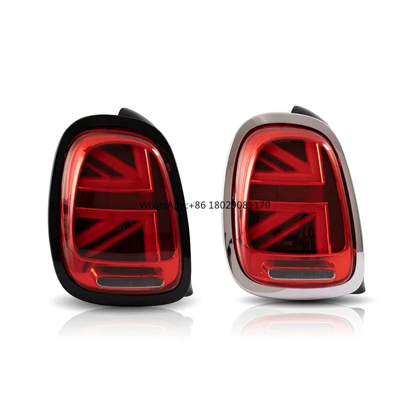 Задние фонари для Bmw Mini F56