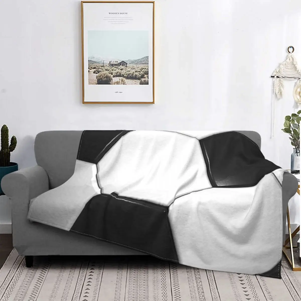 

Soccer Cover Case Handy Tablet Blanket Bedspread On The Bed Anime Bedspread King Size Hairy Winter Bed Covers