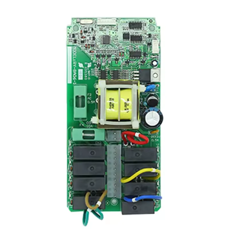 Iehc Factory Direct двухскоростной F21-4D беспроводной промышленный передатчик дистанционного управления приемник для подъемного крана переменного тока ABS материал 24 В (art.: 3920cea075ff9) - 3920cea075ff9
