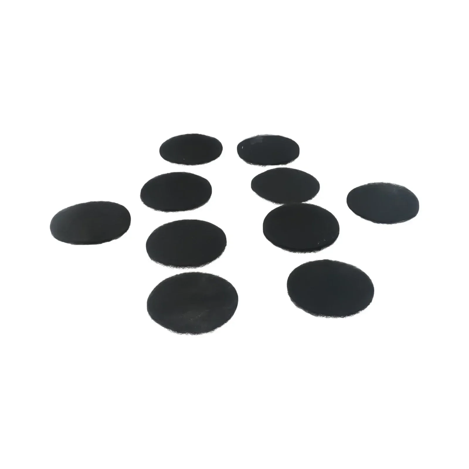 Оставайтесь с помощью запасных губчатых фильтров для набора ухода за вакуумным