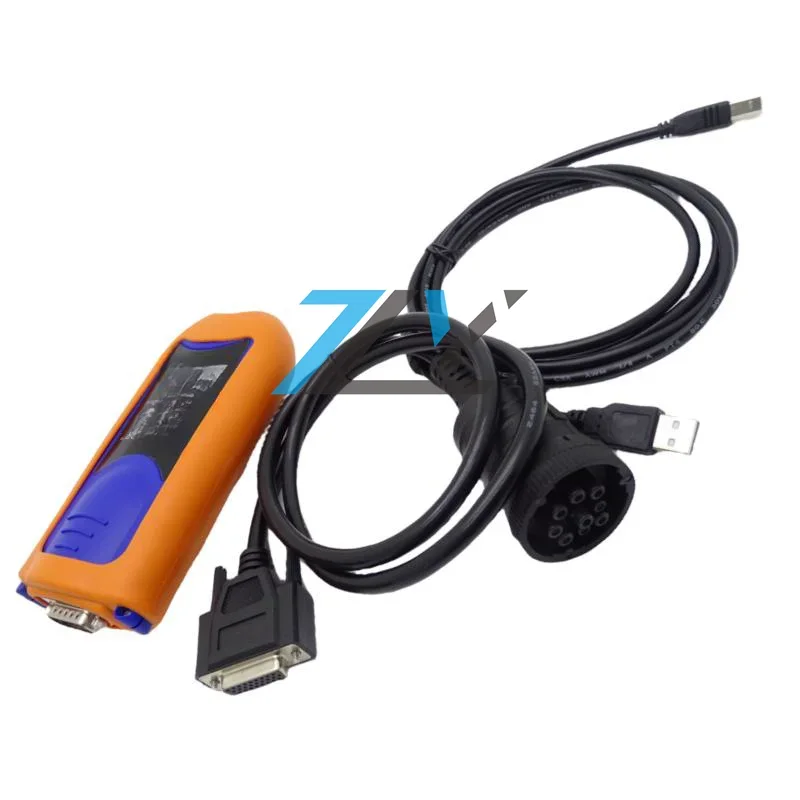 Hoge Kwaliteit Communicatie Adapter Groep Diagnostische Tool Tester Voor Deere