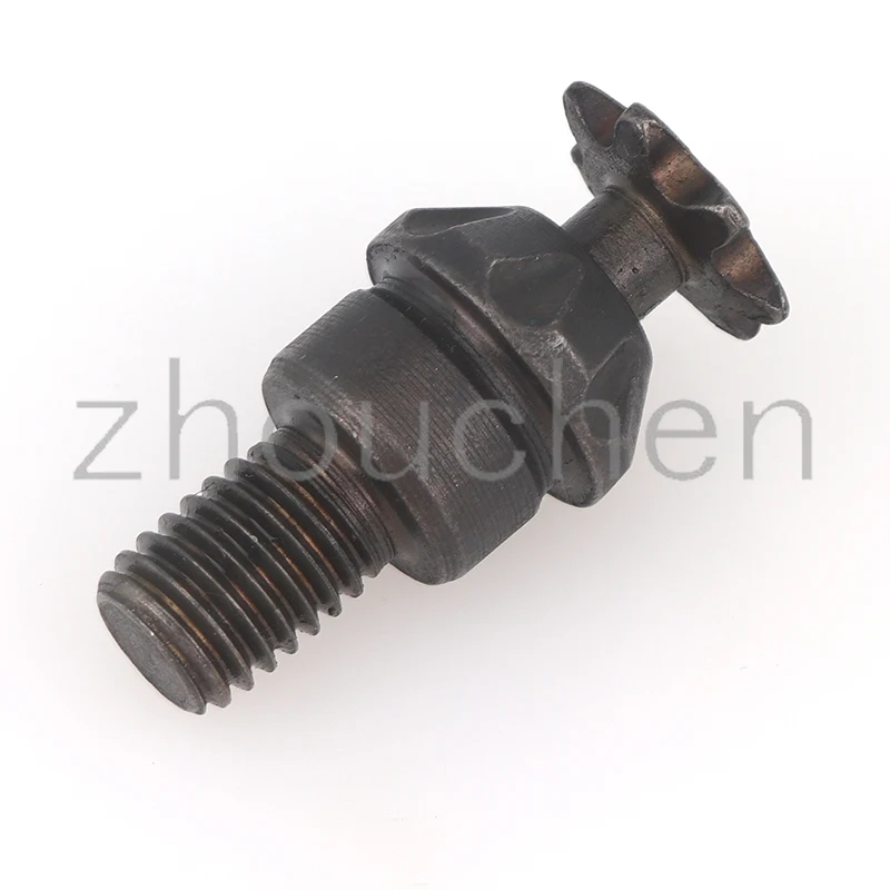 

Mini Pocket Bike ATV Quad 7 Tooth Front Sprocket Pinion Gear 47cc 49cc