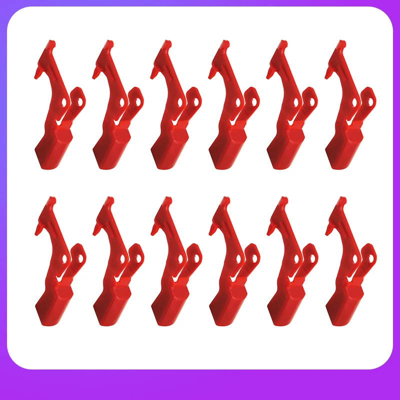 

Переключатель для Dyson V10 V11 (6/12 шт.)