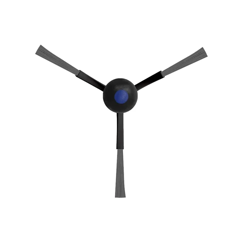 Для ECOVACS DEBOT T30S / PRO COMBO Запасные части Аксессуары Основная боковая щетка Hepa-фильтр