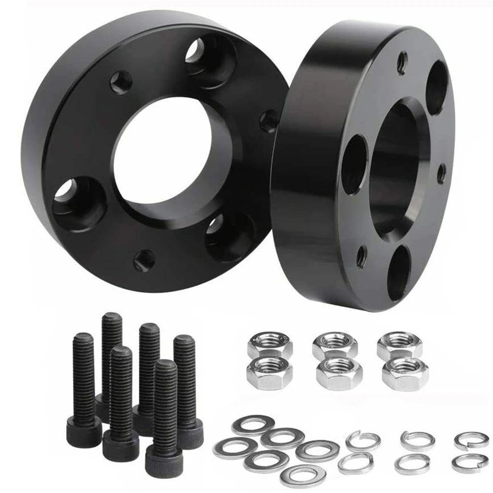 

3" Front and 2" Rear Leveling lift kit for 2004-2014 Ford F150 4WD