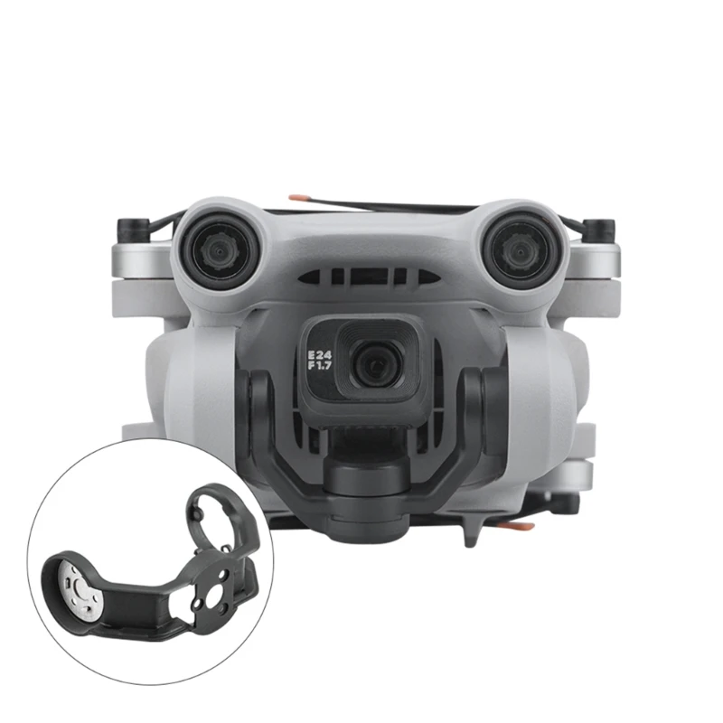 Крышка поворотного кронштейна для Mini 3 Gimbal R-Axis