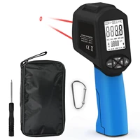 bt 1580 infrared thermometer digital industrial laser gun 301 pyrometer for 50 to 1580%e2%84%83 with lcd display