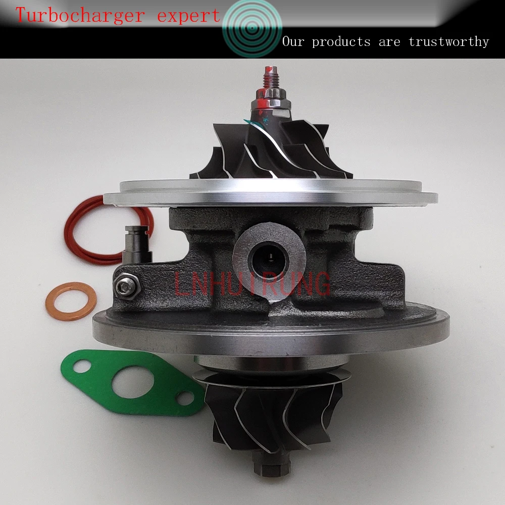 

Турбокомпрессор 717858 717858-0003 038145702E, турбокартридж для Audi A4 A6 Skoda Superb VW Passat B5 1,9 TDI B6 96Kw130HP AFV AWX