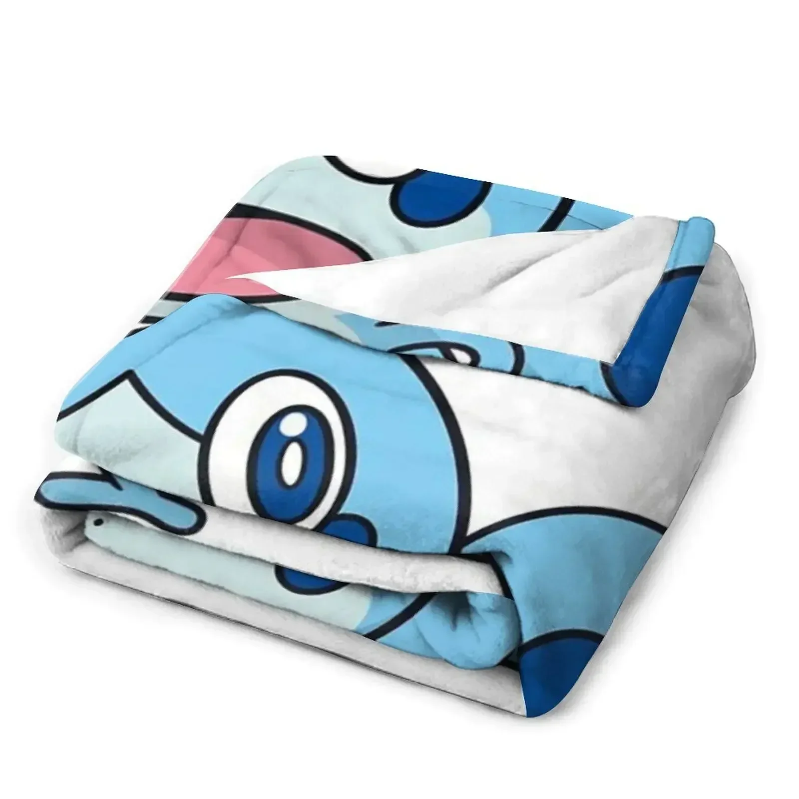 Войнаbble Drizzilé Inteleón Chibi art Одеяло Красивые одеяла для диванов кровать клетчатые и