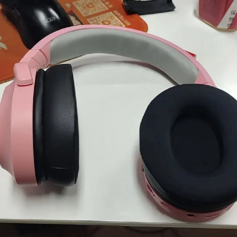 Сменные кожаные охлаждающие гелевые наушники ZUODUO для наушников Razer Barracuda XKaira XKaira PRO XBOX, удобно носить (art.: 3920d014e77ee) - 3920d014e77ee