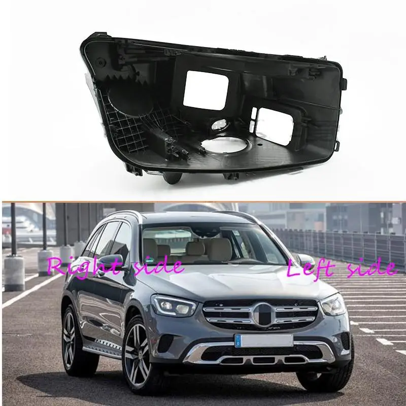 

Передняя фара для Benz GLC W253 2019 2020 2021