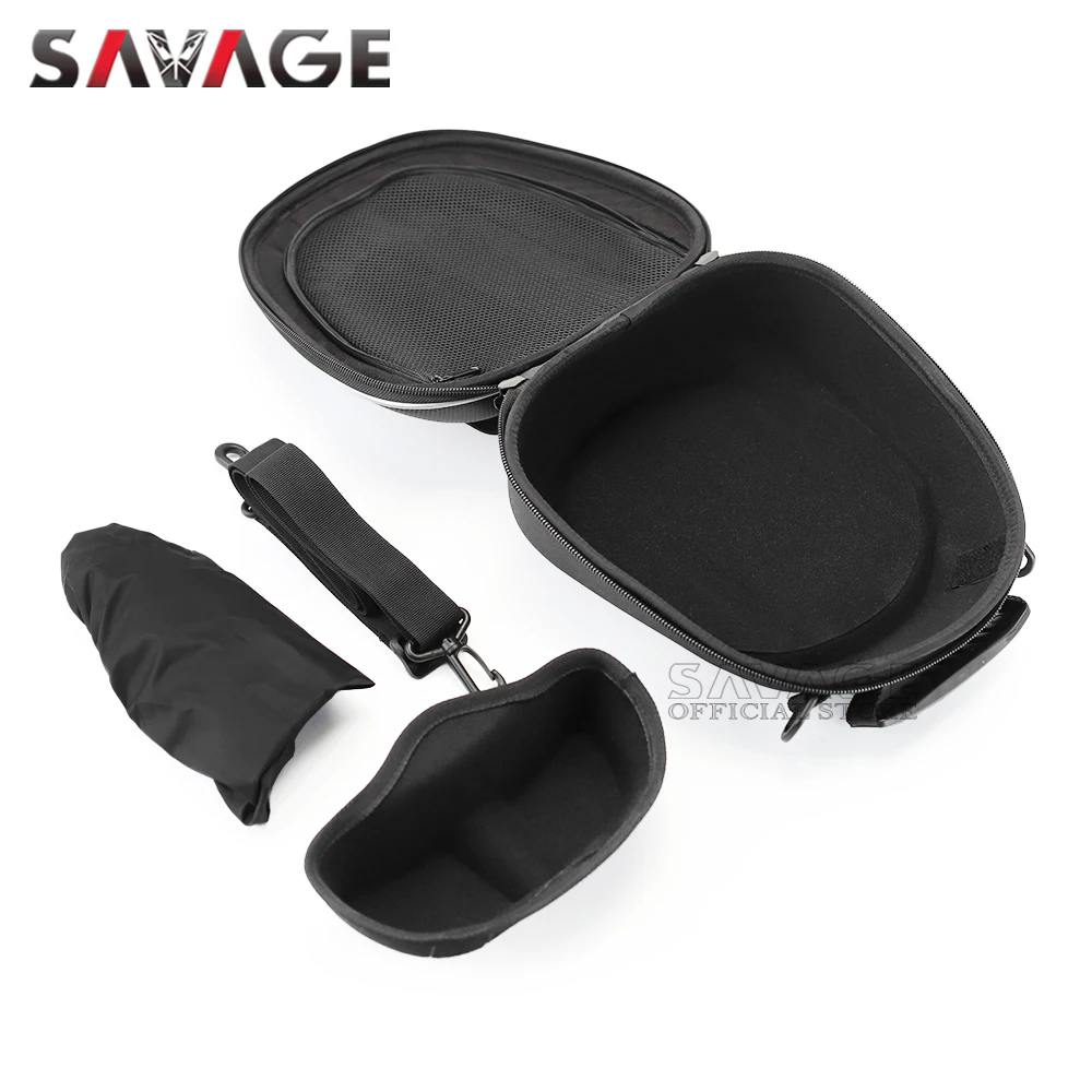 Сумка для топливного бака багаж YAMAHA MT09 MT-09 Tracer 9 900/GT FZ09 FJ09 2014-2022 мотоциклетная