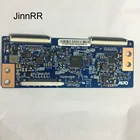 Бесплатная доставка, 100% оригинальная логическая плата T-con T420HVN06.2 42T34-C00 42T34 C00