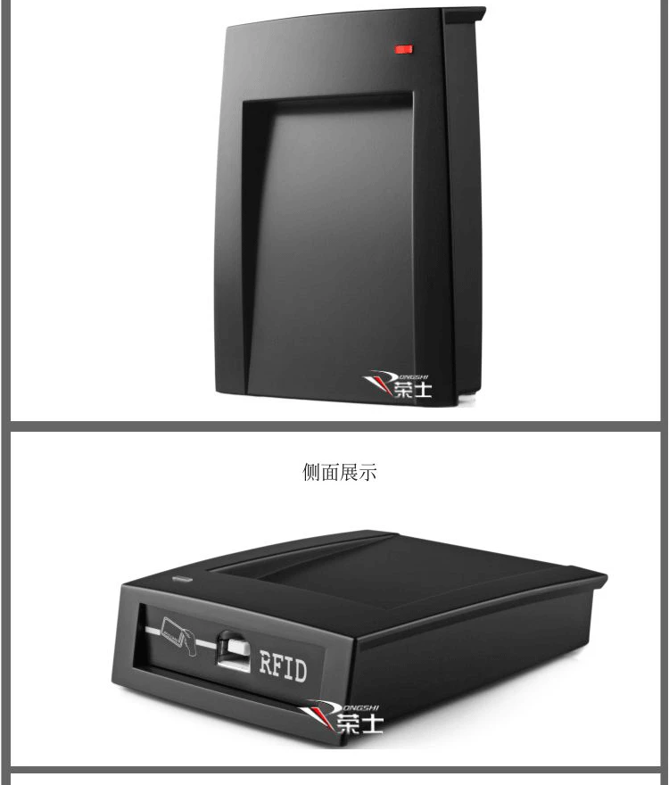 USB к последовательному чтению карт IC виртуальный 232 совместимый с Linuxs Androidss