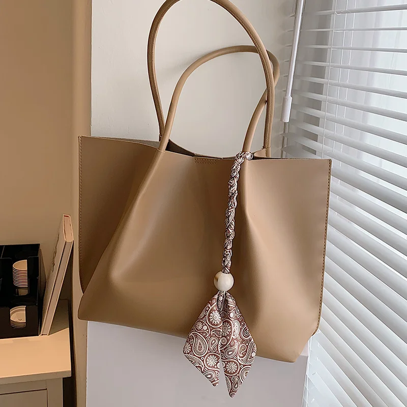 

Big bag Bag women's 2022 new fashion versatile high-capacity Tote Bag summer premium shoulder bag