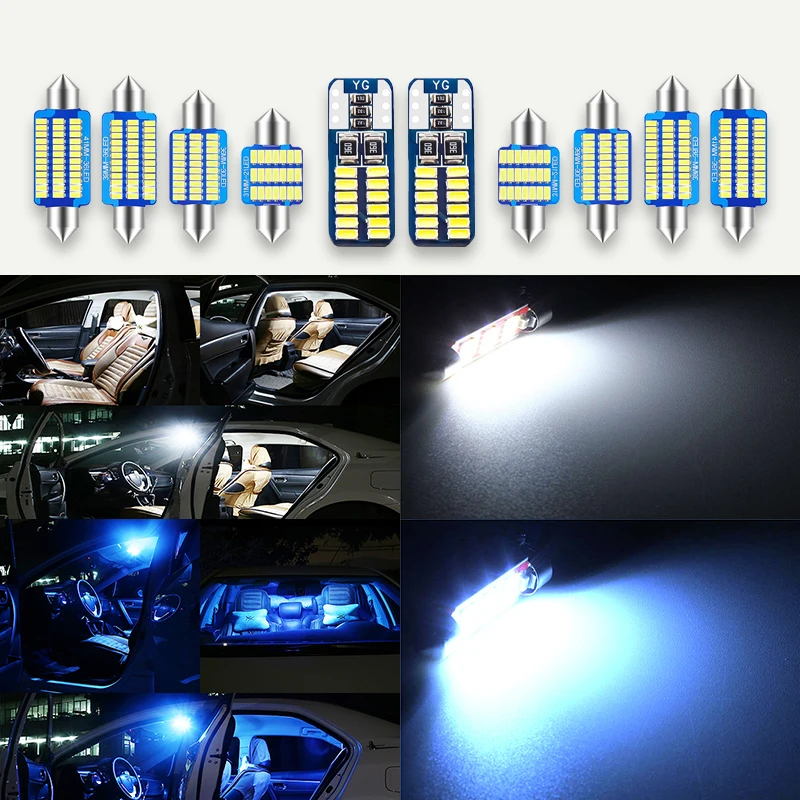 Автомобильная фотолампа для BMW M2 M3 M4 M5 M6 M7 M8 1991-1999 2000-2022 |