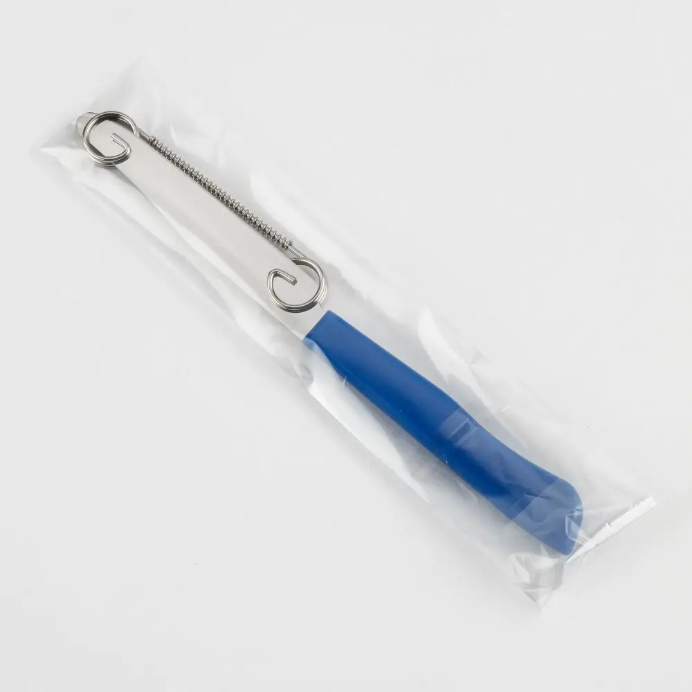 3 в 1 многофункциональный нож для фруктов из нержавеющей стали