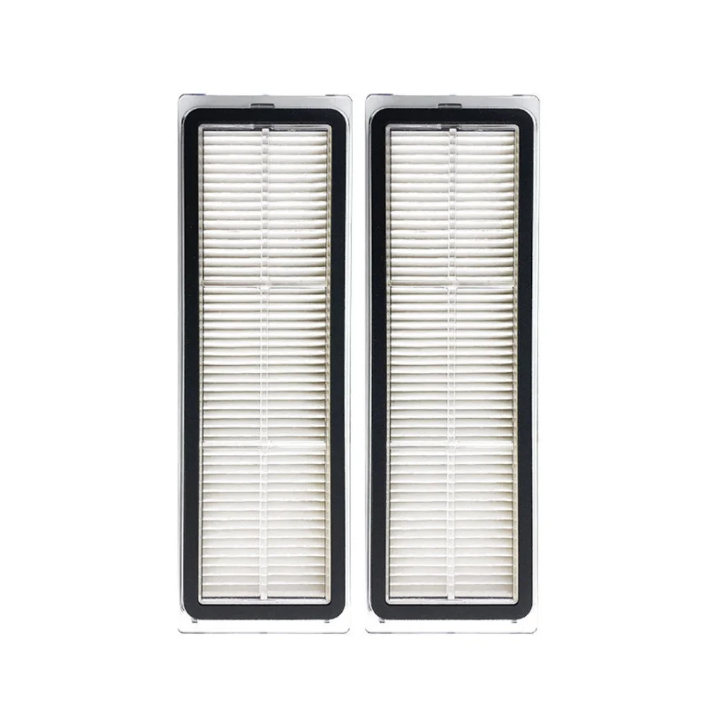 

Многоразовый моющийся фильтр для робота-пылесоса Xiaomi S40/OV81