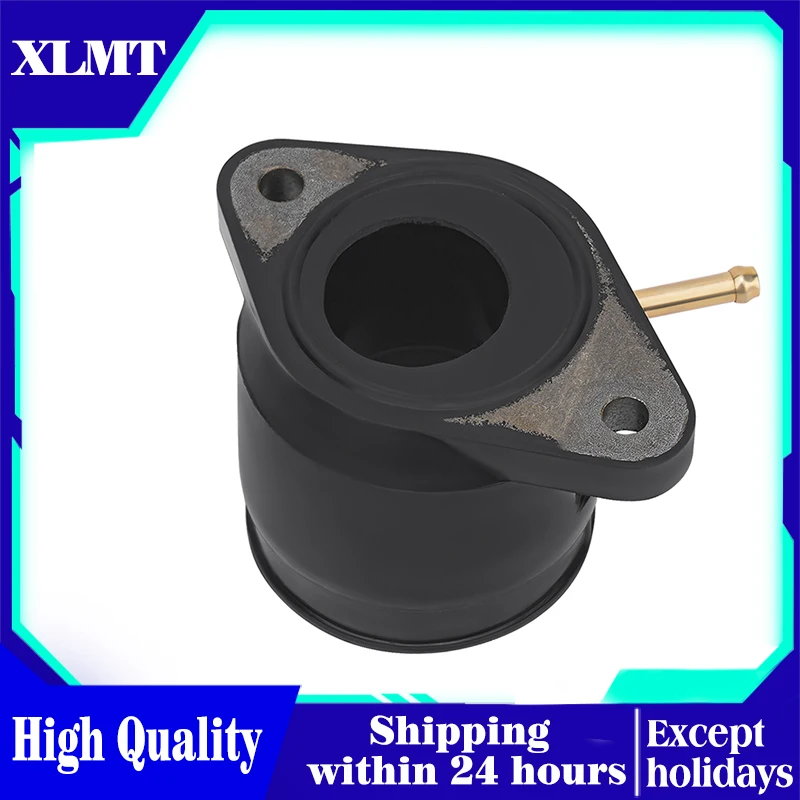 

Накладка впускного коллектора карбюратора мотоцикла для Yamaha XJR1200SP XJR1300SP FJR1300 XJR1200 XJR1300 XJR FJR 1200 1300 SP, 4 шт.