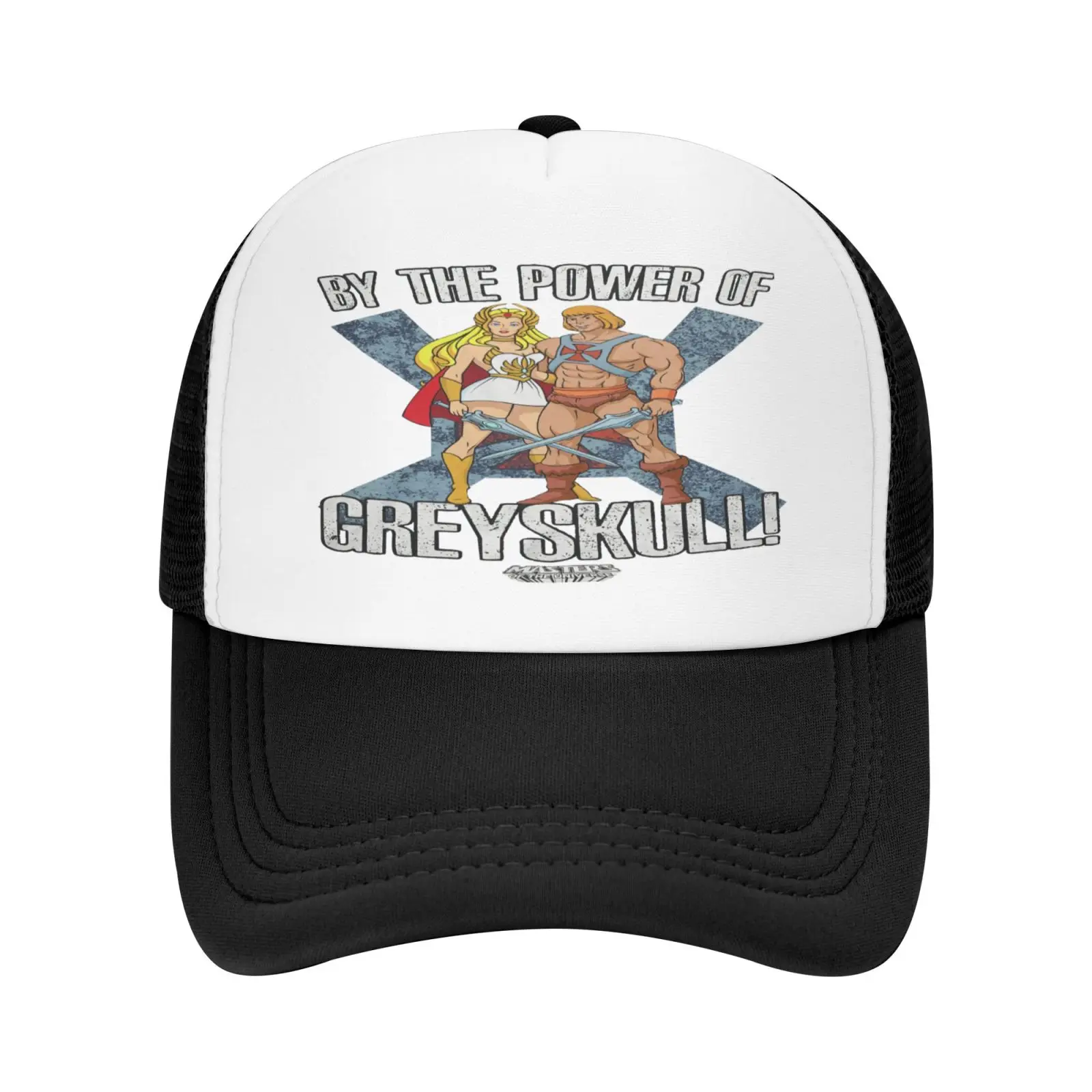 

Licensed Masters Of The Universe By Cap Hats For Men Women's Summer Hat Hat Men Women's Hat Cap Female Summer Women's Caps Cap
