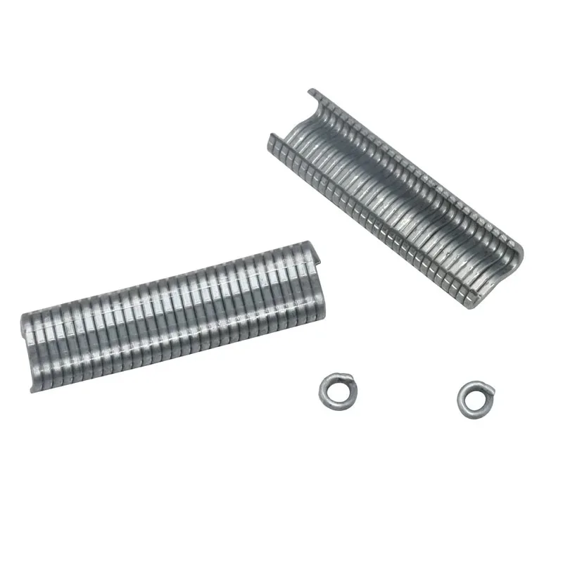 Плоскогубцы для свиных колец + 600 шт. кольца животных гвозди инструменты