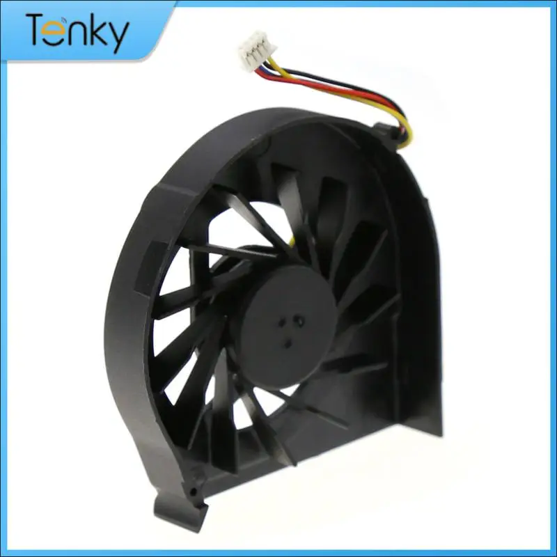 Охладитель для ноутбука вентилятор охлаждения HP Pavilion -2000 G7 G7-2000 G6 G6-2000 FAR3300EPA KIPO