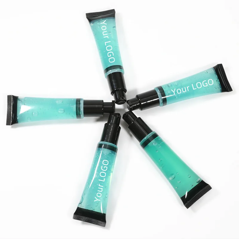 Основа под макияж для жирной кожи