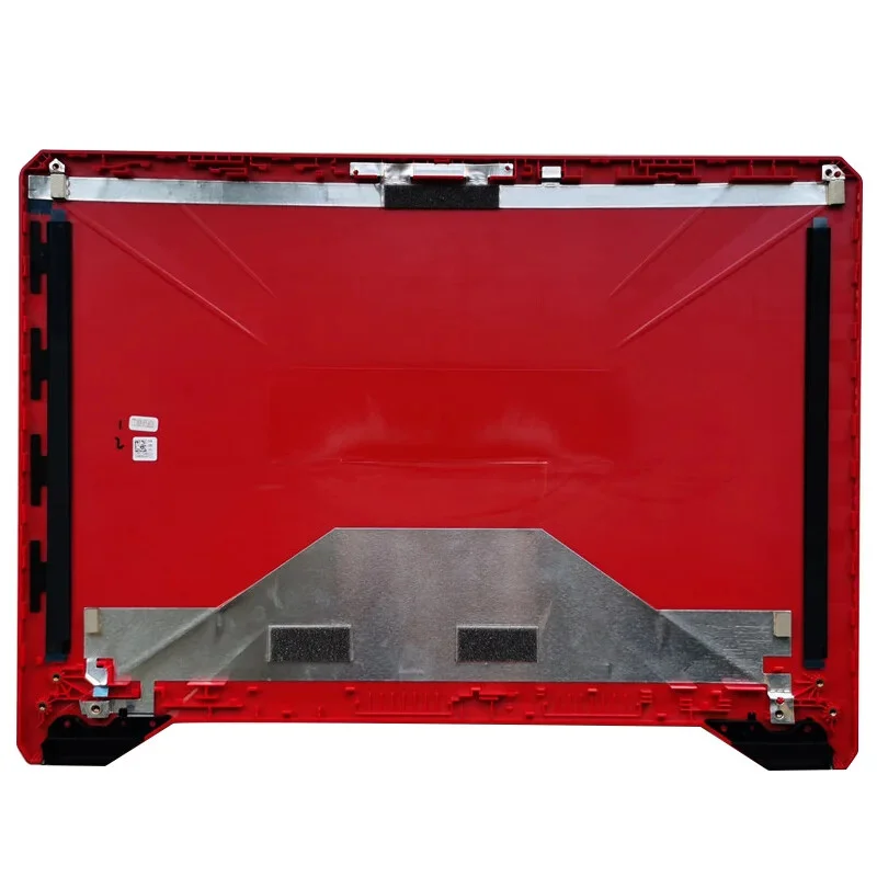 Для Asus fx505 fx86 fx86s fx86f fx86sf fx95 ЖК-задняя крышка/рамка/нижняя часть корпуса