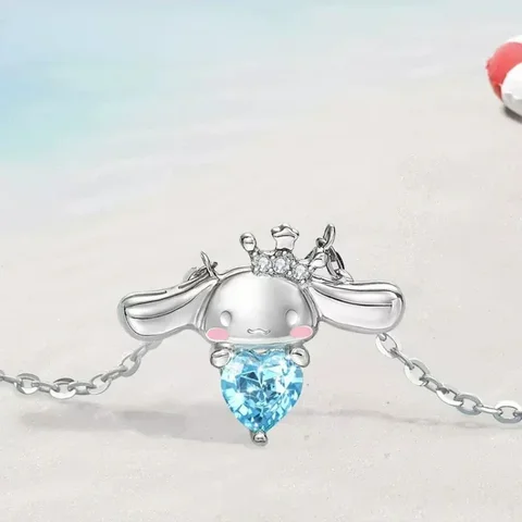 Цепочка ожерелье MINISO