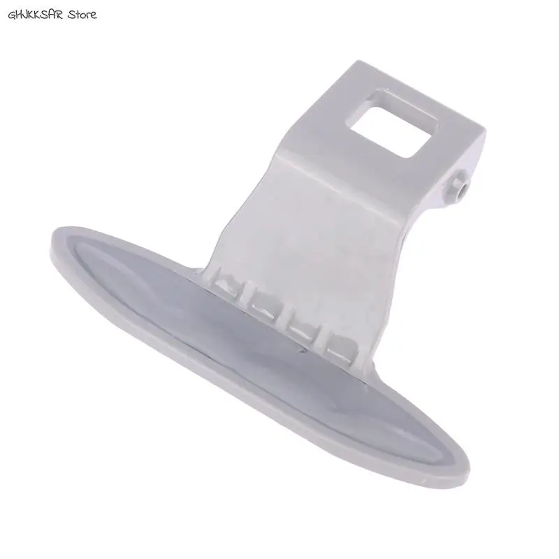 

Для LG WD-N10340D C12245D A12255DS, сменная дверная ручка, ручка дверного замка, Высококачественная барабанная стиральная машина, 1 шт.
