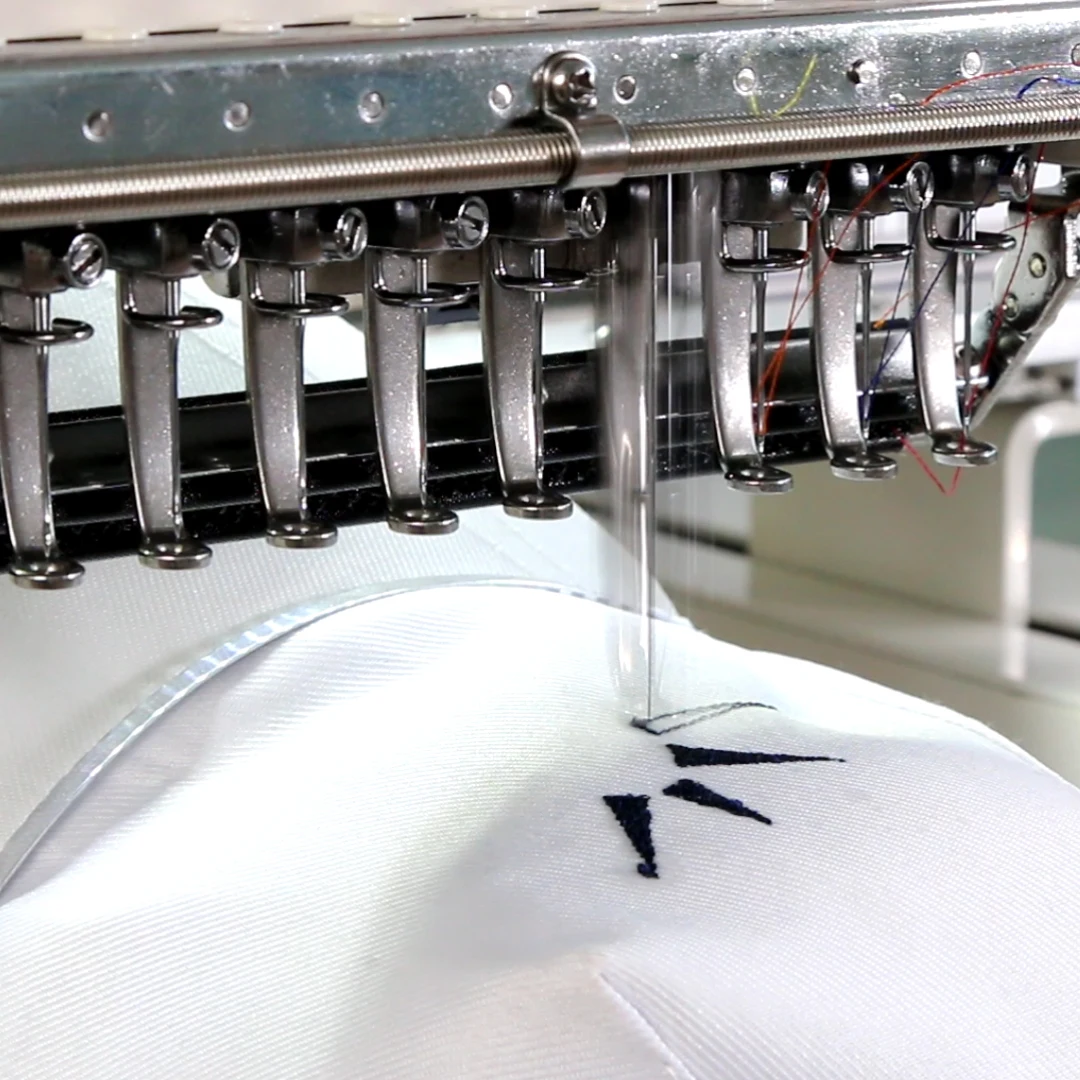 Мини-вышивальная машина Brother