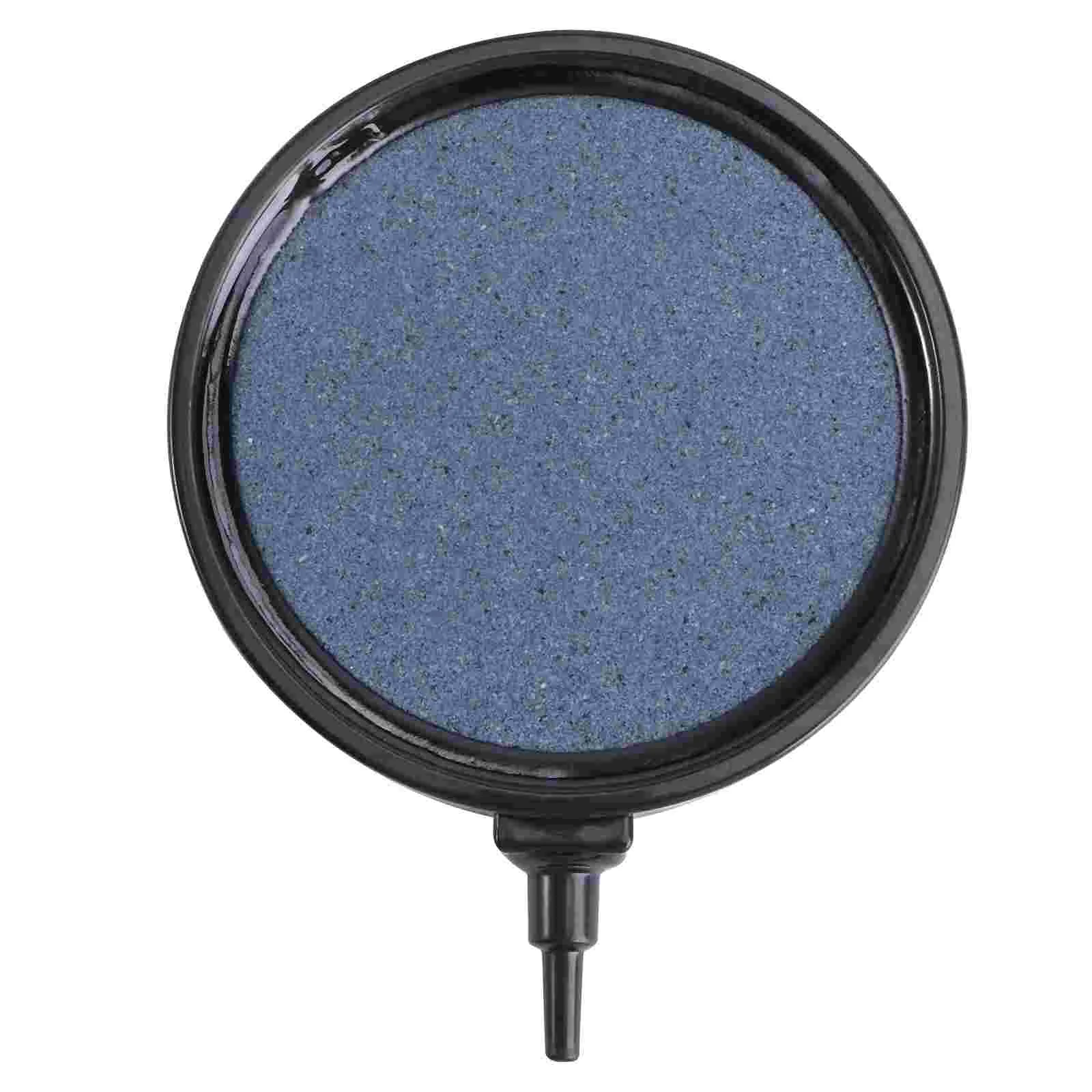 

Air Stone Aquarium Stones Bubblefish Tank Diffuser Aquariumshydroponics Pump Disc Bubbler Pond Airstone Accessories Hydroponic