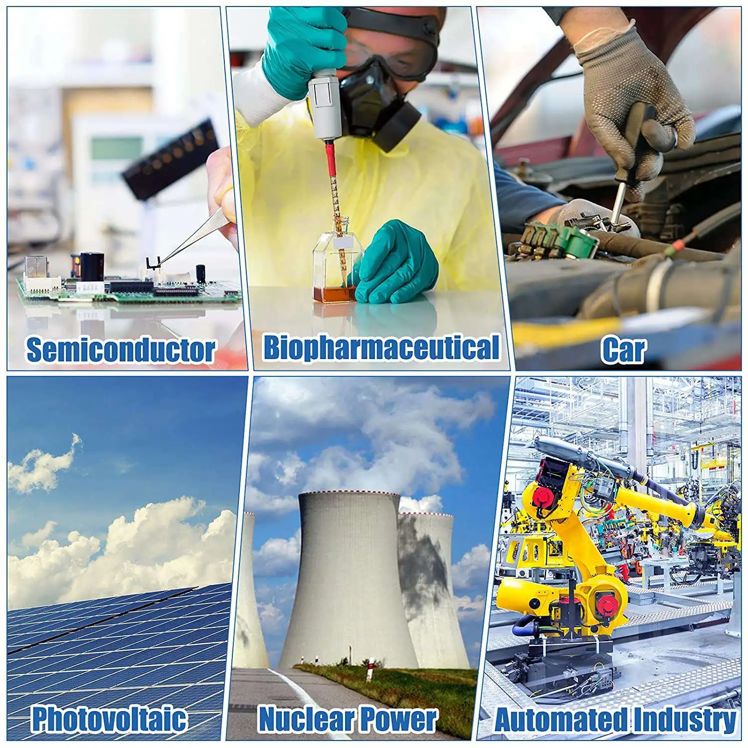 Разъем датчика температуры K-Type 10 шт. 2 м датчики измерения для термопары и