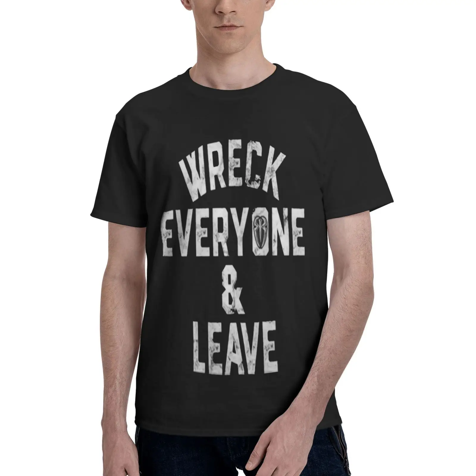 

Футболка мужская оверсайз, тенниска с рисунком чешуйства всех Вью, рубашка с принтом манга в стиле Харадзюку