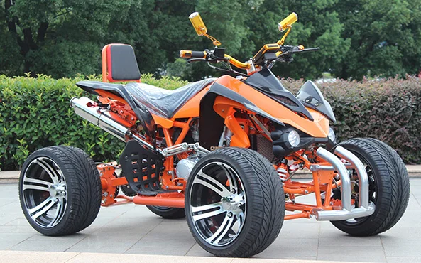 Лидер продаж пляжная коляска 150CC 200CC 250CC 300cc 350cc квадроцикл 4x4 горный для взрослых
