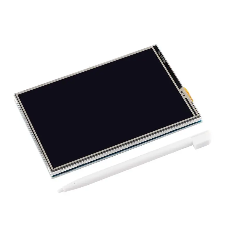 

3.5 Inch LCD Touch Screen Monitor For Raspberry Pi 4 Model B Raspberry Pi 3B+ Pi 3