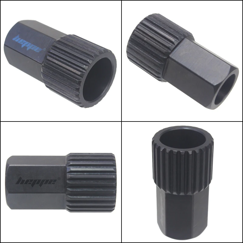 Звездообразный ключ HEPPE для велосипеда гаечный снятия и установки инструмент