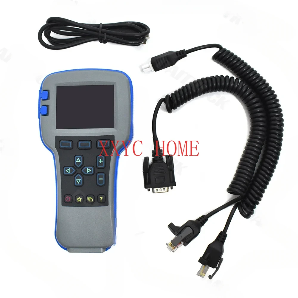 Полнофункциональный ручной вилочный погрузчик программатор для диагностики