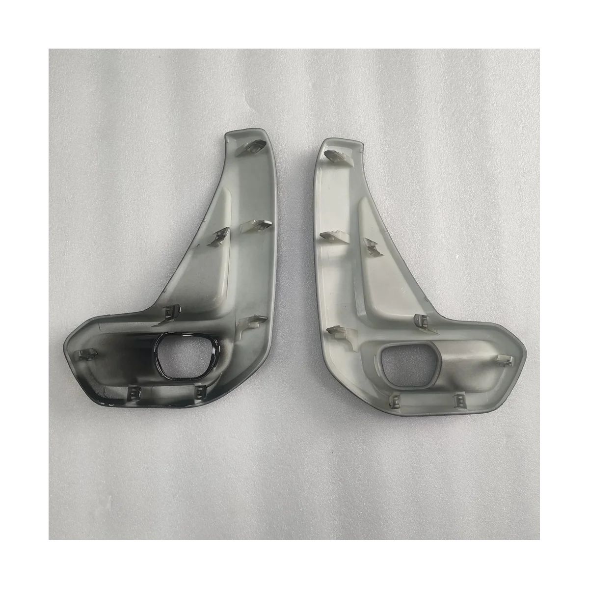 1 пара задняя фара для автомобиля